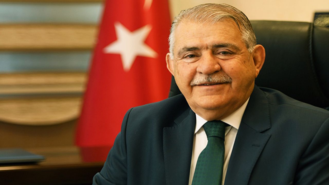 Mahçiçek, “Vatan ve bayrak sevdalısı kahramanlara selam olsun”