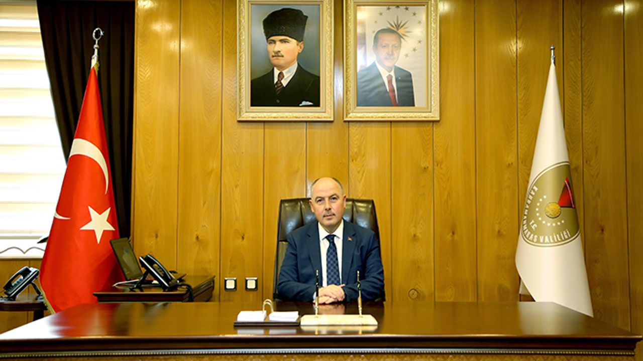 Coşkun’dan “10 Aralık Dünya İnsan Hakları Günü” mesajı