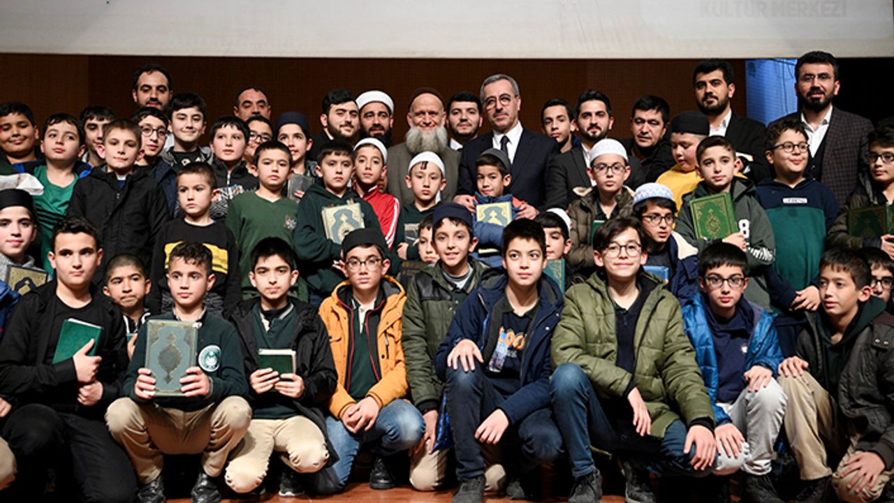 Güngör, “Gençlik faaliyetlerimiz artarak devam ediyor”
