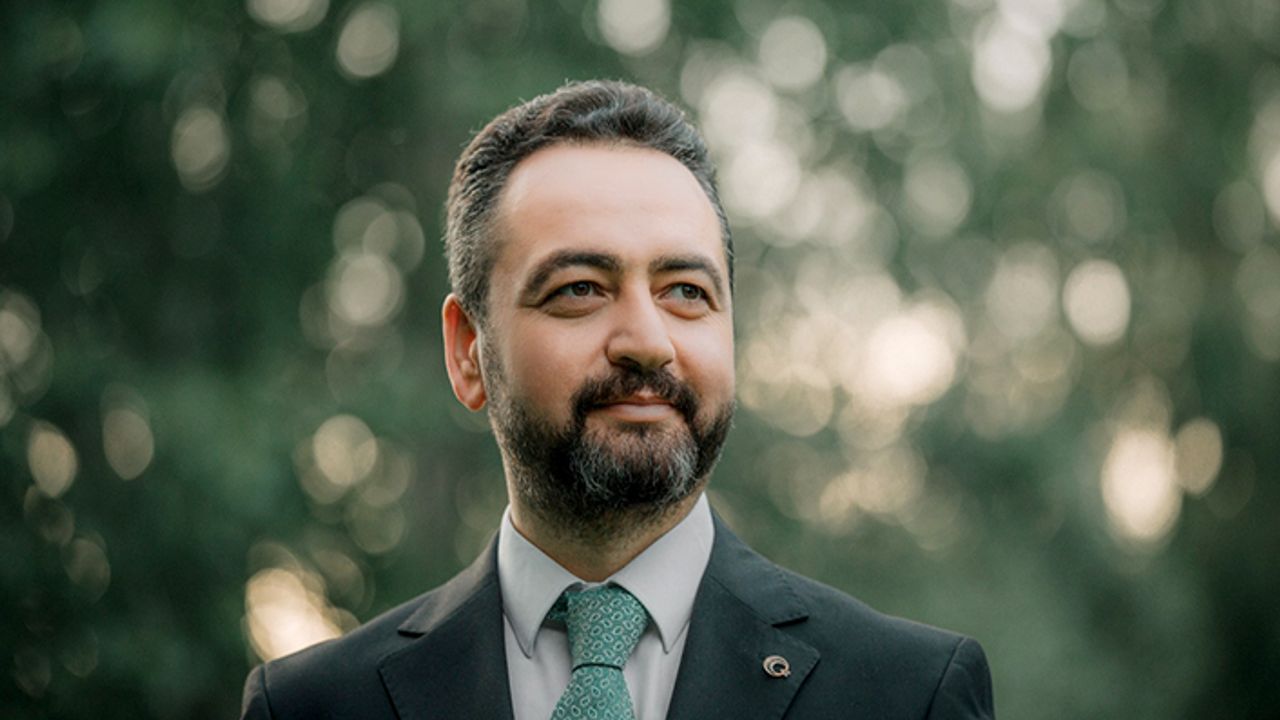 Gürbüz, “Cumhuriyetimizim 100. yılına girmenin heyecanını yaşıyoruz”