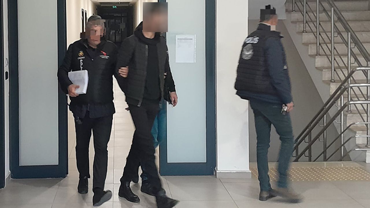 İşyerlerinin kurşunlanma olayının arkasında alacak verecek meselesi çıktı
