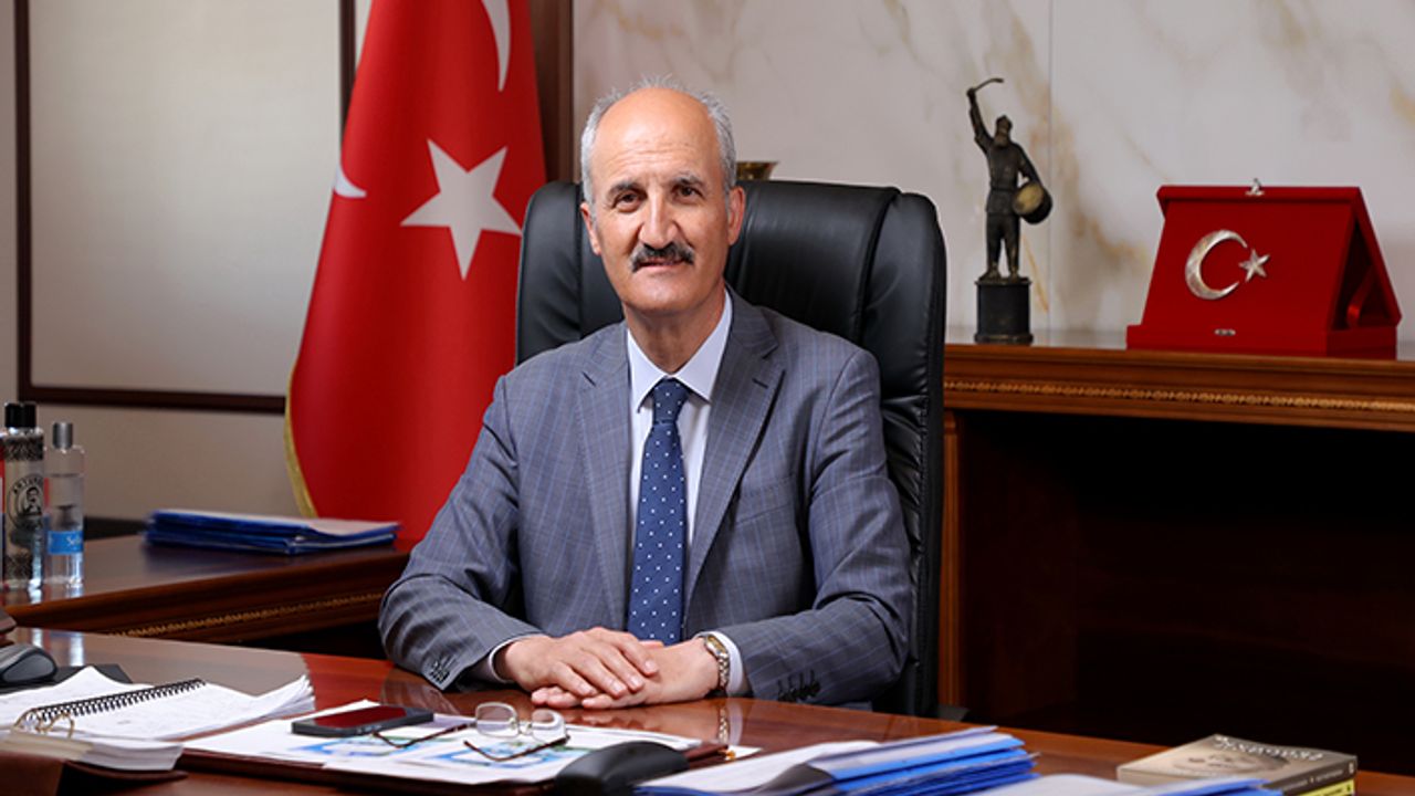 Okay’dan Mehmet Akif Ersoy’u anma günü mesajı