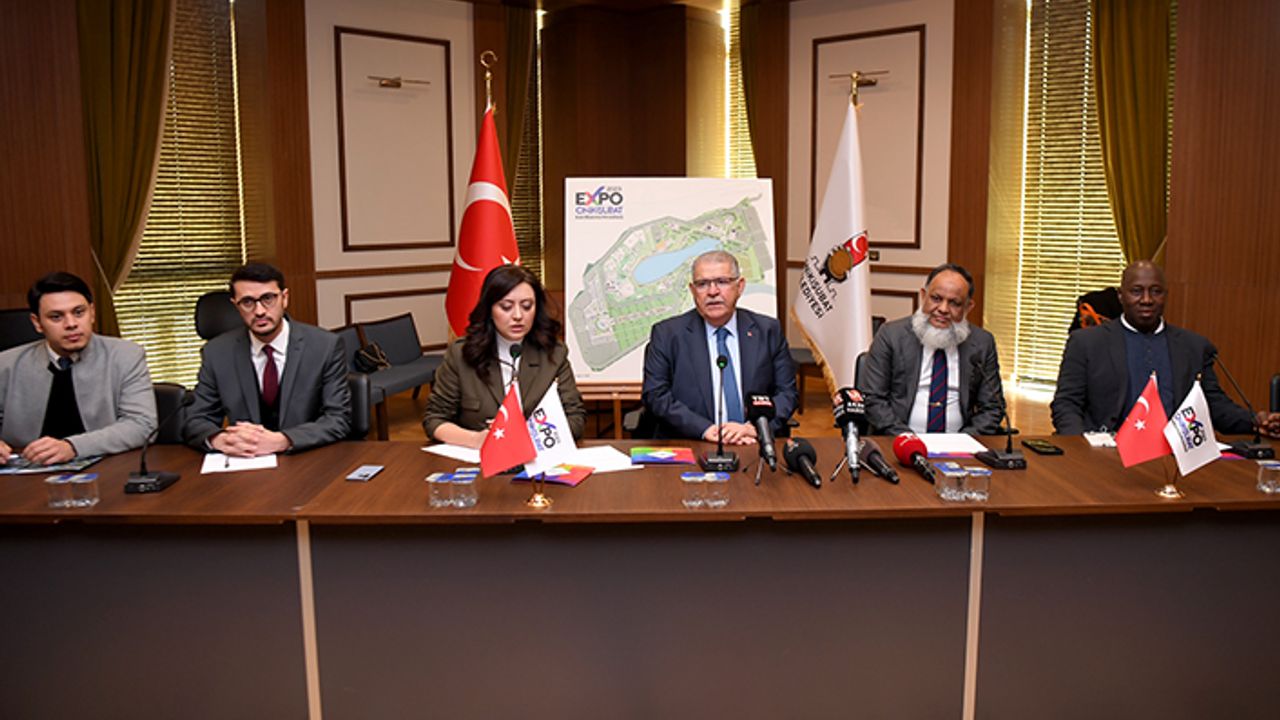 Afganistan, Bangladeş ve Gambiya, EXPO 2023 katılım protokolünü imzaladı