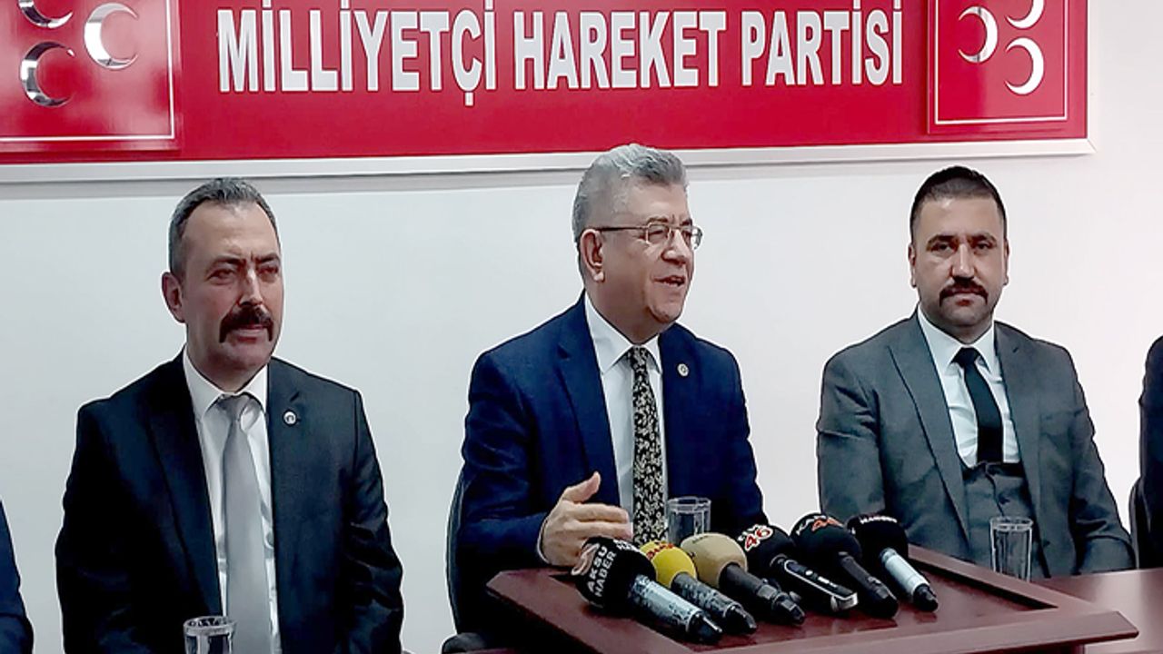Aycan, “Türkiye’de 6’ıncı yasama yılına girdik. Bu istikrarın göstergesidir”