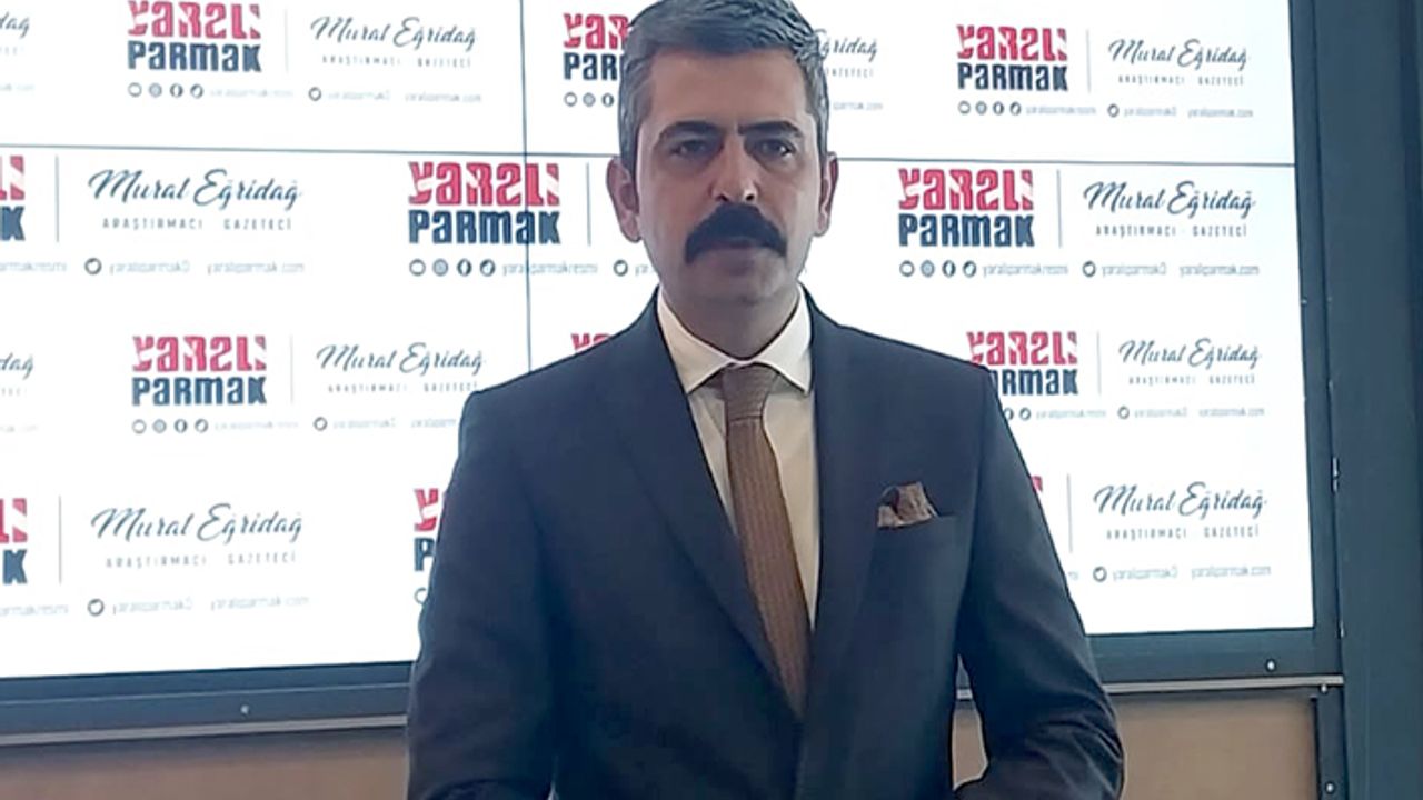 Kahramanmaraş’ın sorunlarını “Yaralı Parmak” çözecek