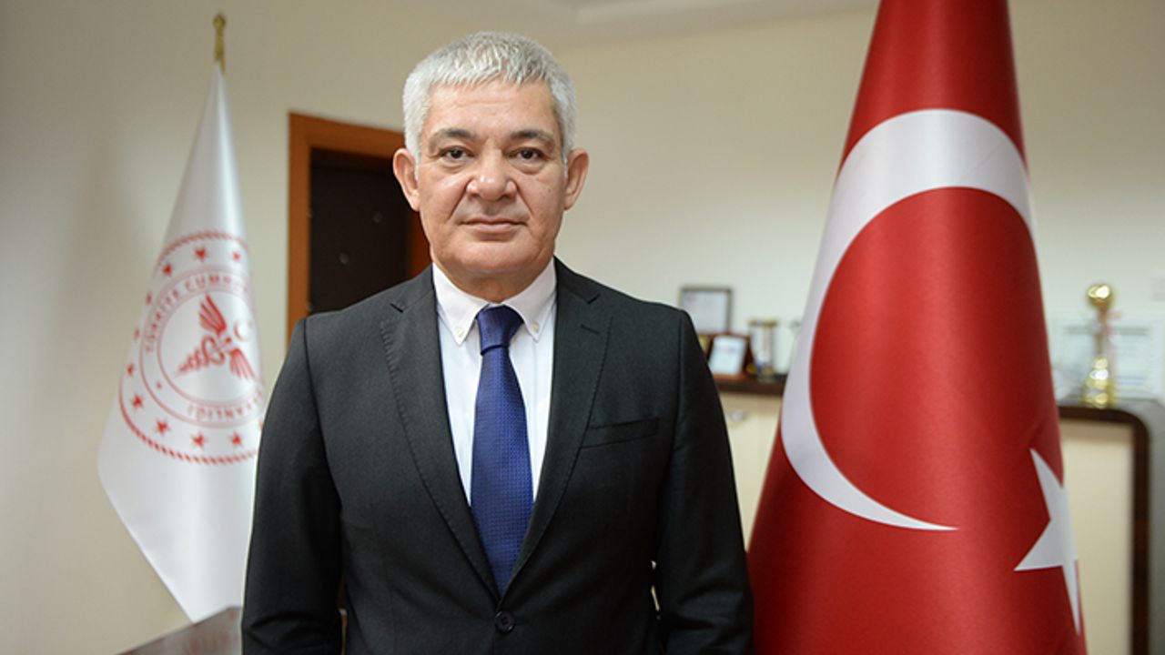 Kahramanmaraş’ta 2022 yılında 57 bin kişiye kanser taraması