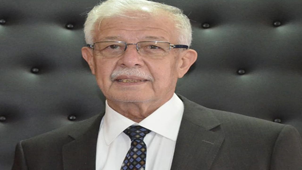 Kekeç, “Üç ayların başlangıcı olan Regaip Kandili, insanoğlu için manevi bir fırsattır”