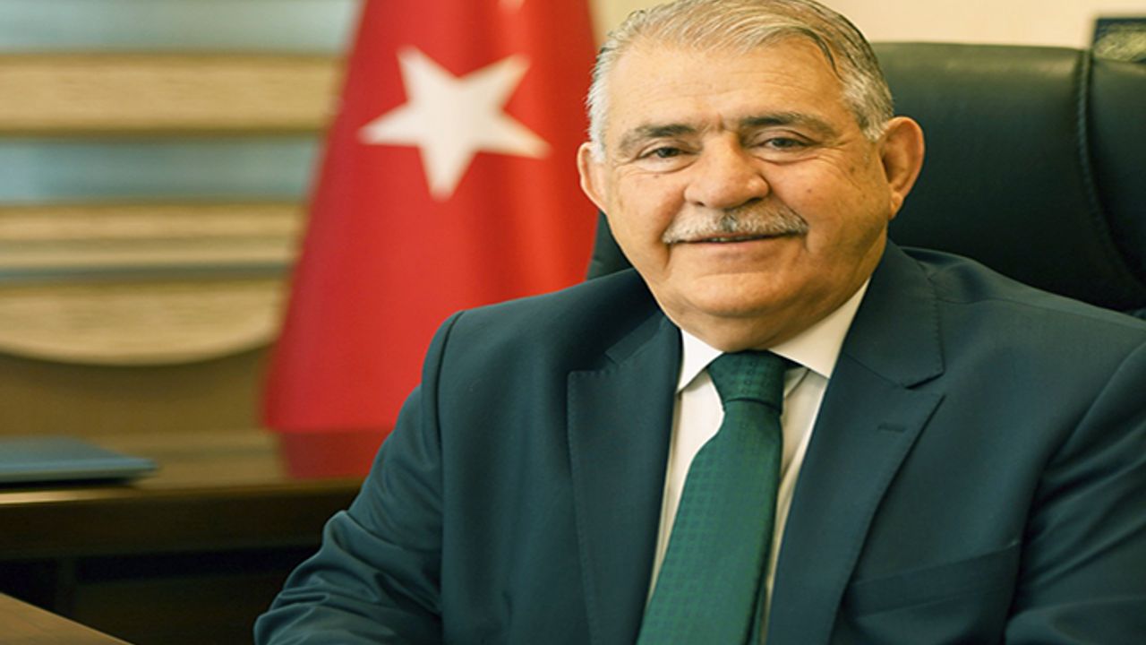 Mahçiçek’ten 10 Ocak Çalışan Gazeteciler Günü mesajı