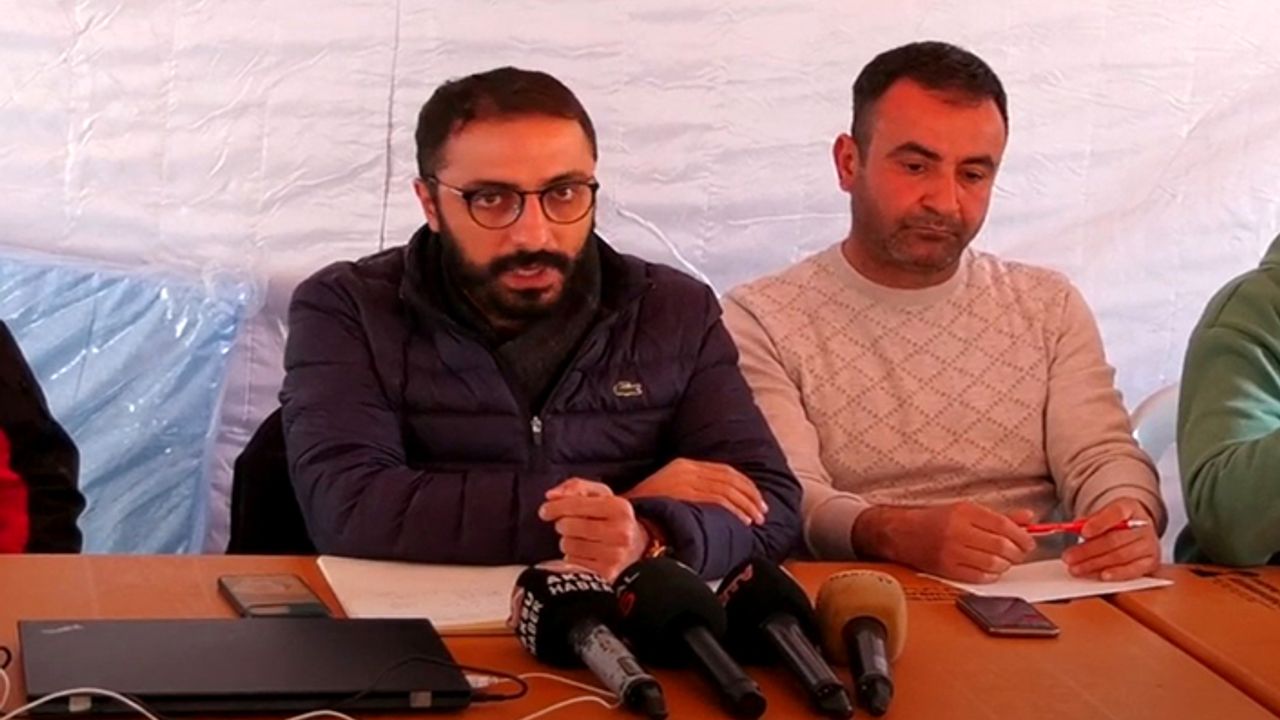 Kaçamaz, “Başarılı üniversitelerin bilim adamları ile şehrimizi yeniden planlayalım”