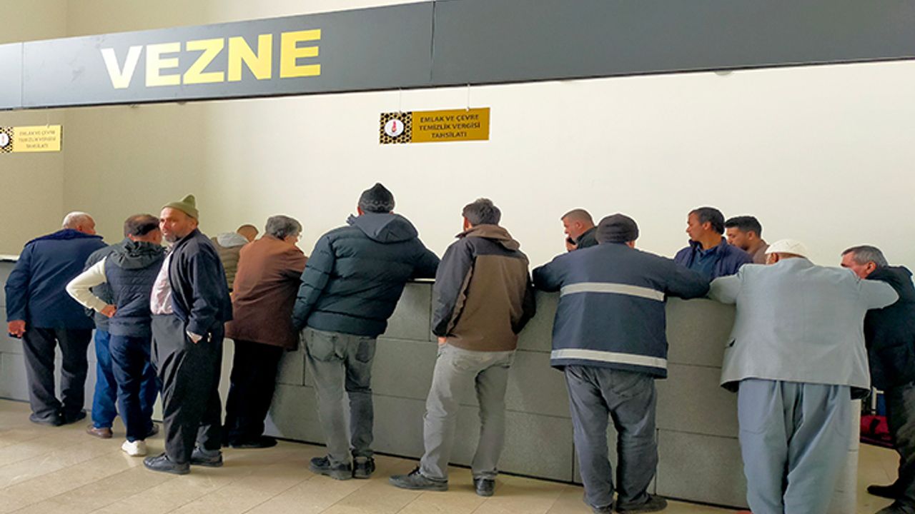 Onikişubat Belediyesi’nden yapılan işlemlere yönelik açıklama