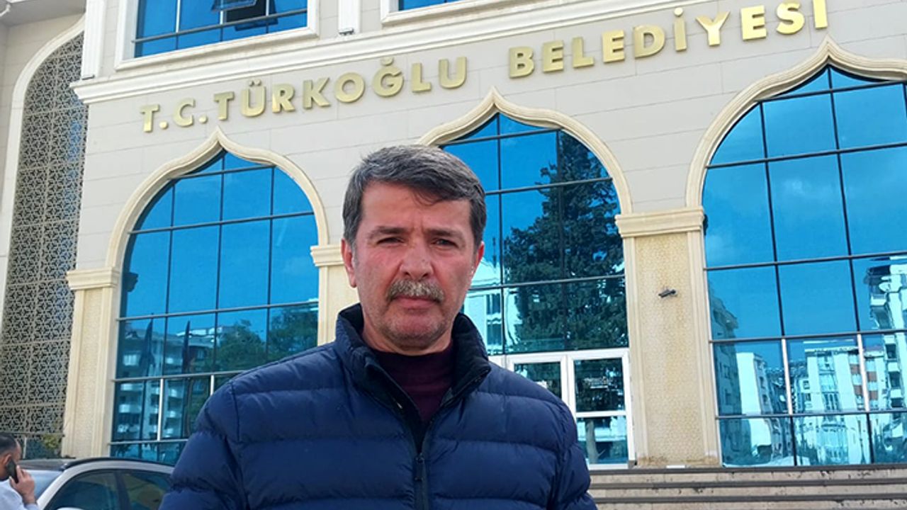 Okumuş, “Depremin şiddeti yüksek olduğu için yıkımı da büyük oldu”