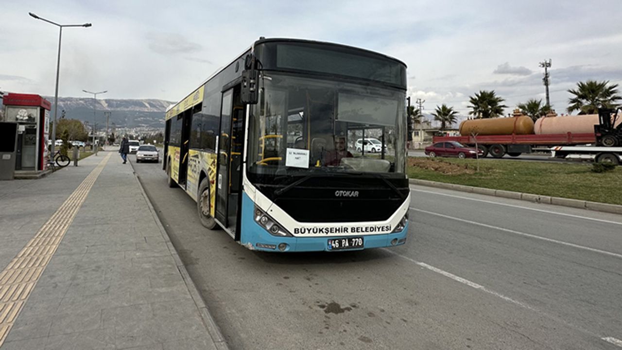 Bayramda Kapıçam Mezarlığı’na ücretsiz ulaşım hizmeti