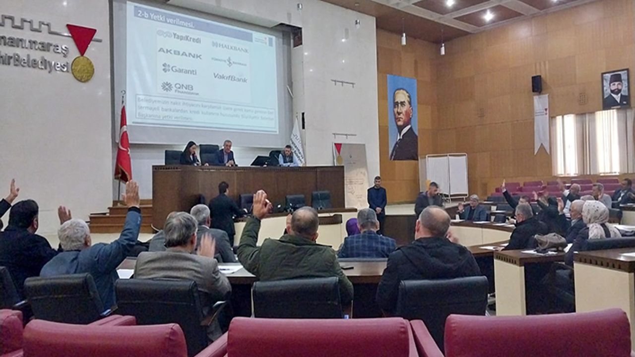 Güngör, “2 büyük depremin merkezi Kahramanmaraş”