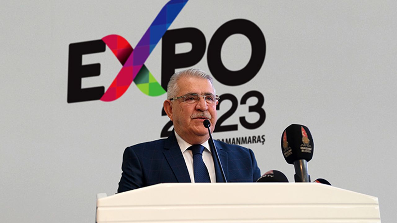 Mahçiçek’ten 1 Mayıs Emek ve Dayanışma Günü mesajı
