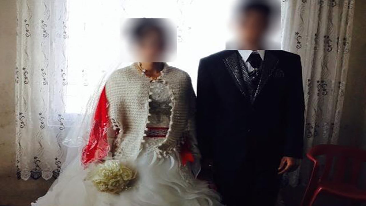 Öfkeli koca eşini ve dayısını öldürdü