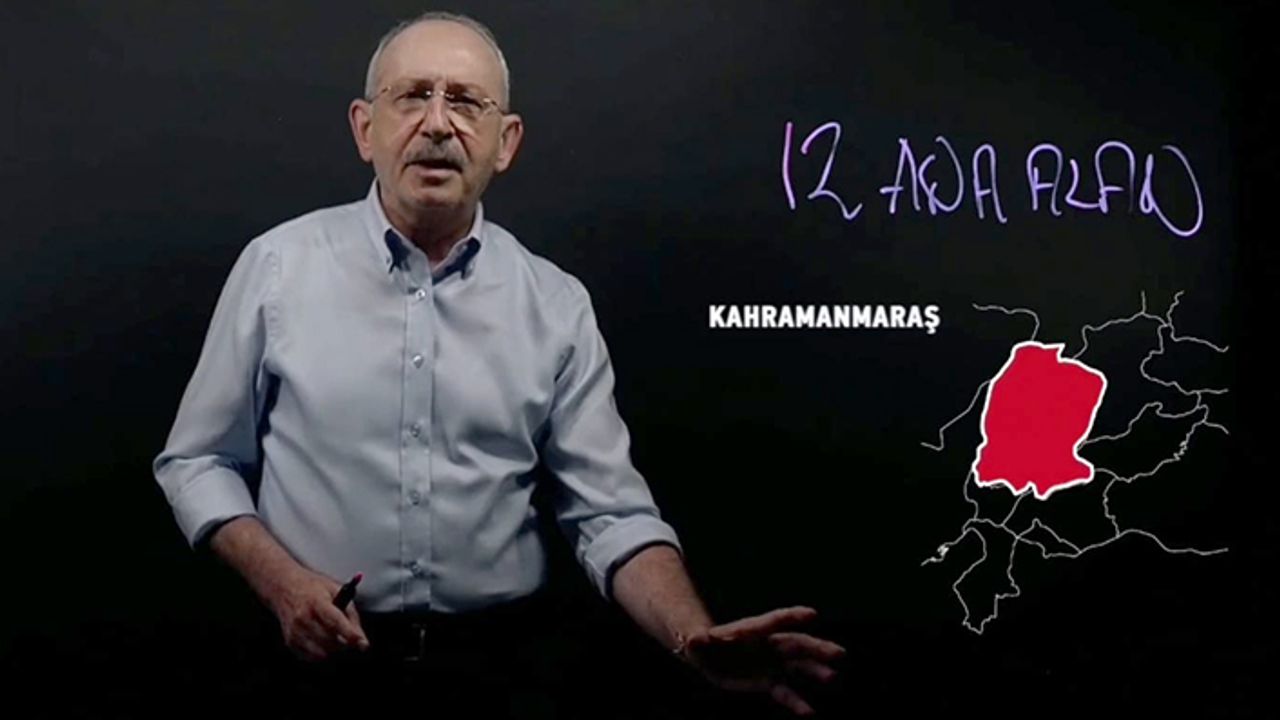 Öztunç, “Kahramanmaraş bizimle Türkiye’nin üretim üssü olacak”
