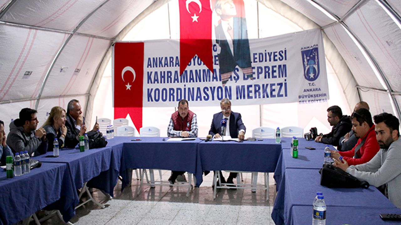 Ankara Büyükşehir Belediyesinden 25 bin 242 kişiye fide desteği