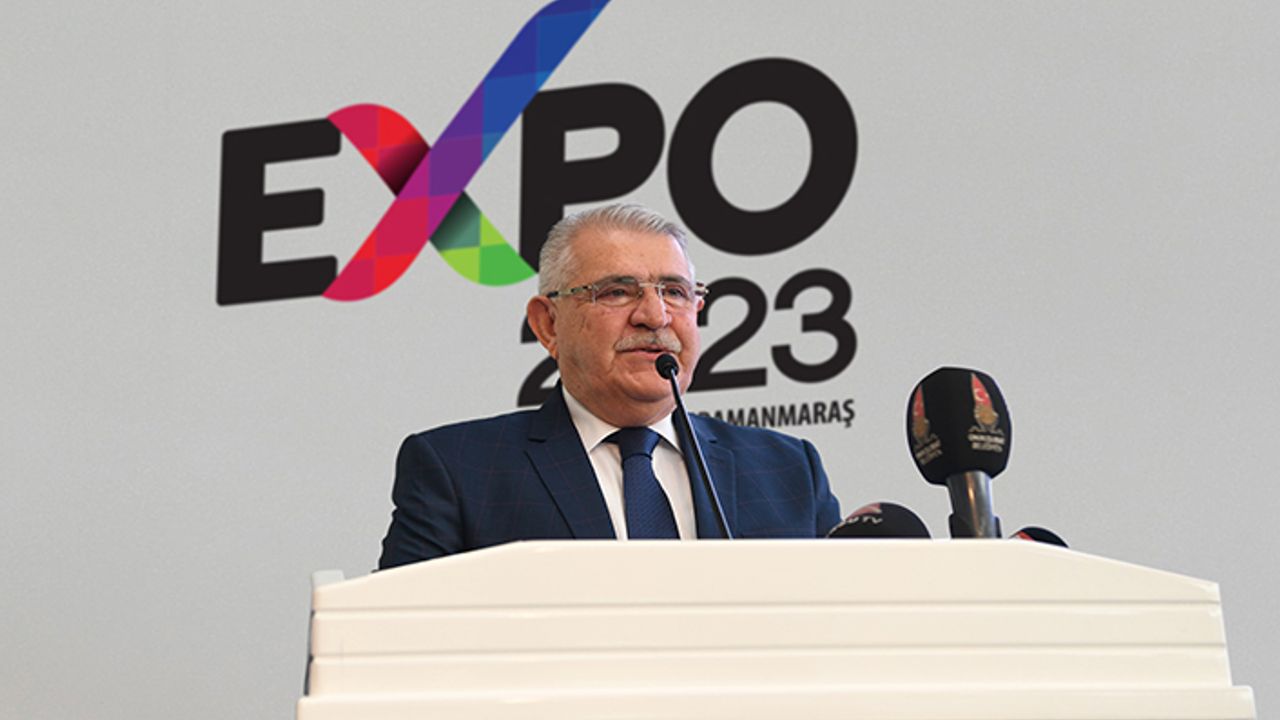 Mahçiçek, “İşçi sağlığı ve güvenliği çalışma hayatının temel prensibidir”
