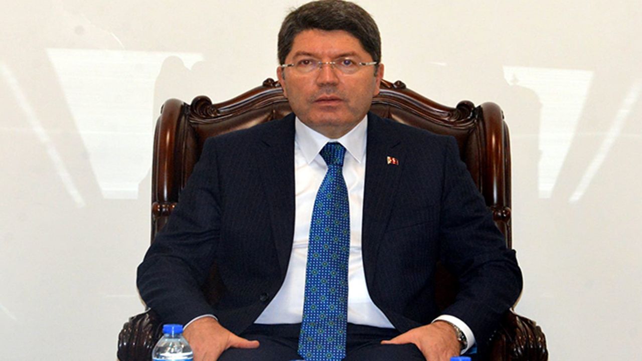 Bakan Tunç, “Kahramanmaraş’ta 412 şüpheliyle ilgili işlem yapıldı”
