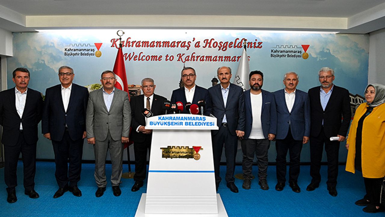 Güngör: “Sağlam zeminlerdeki inşaatların ruhsattaki haklarının devamına karar verildi”