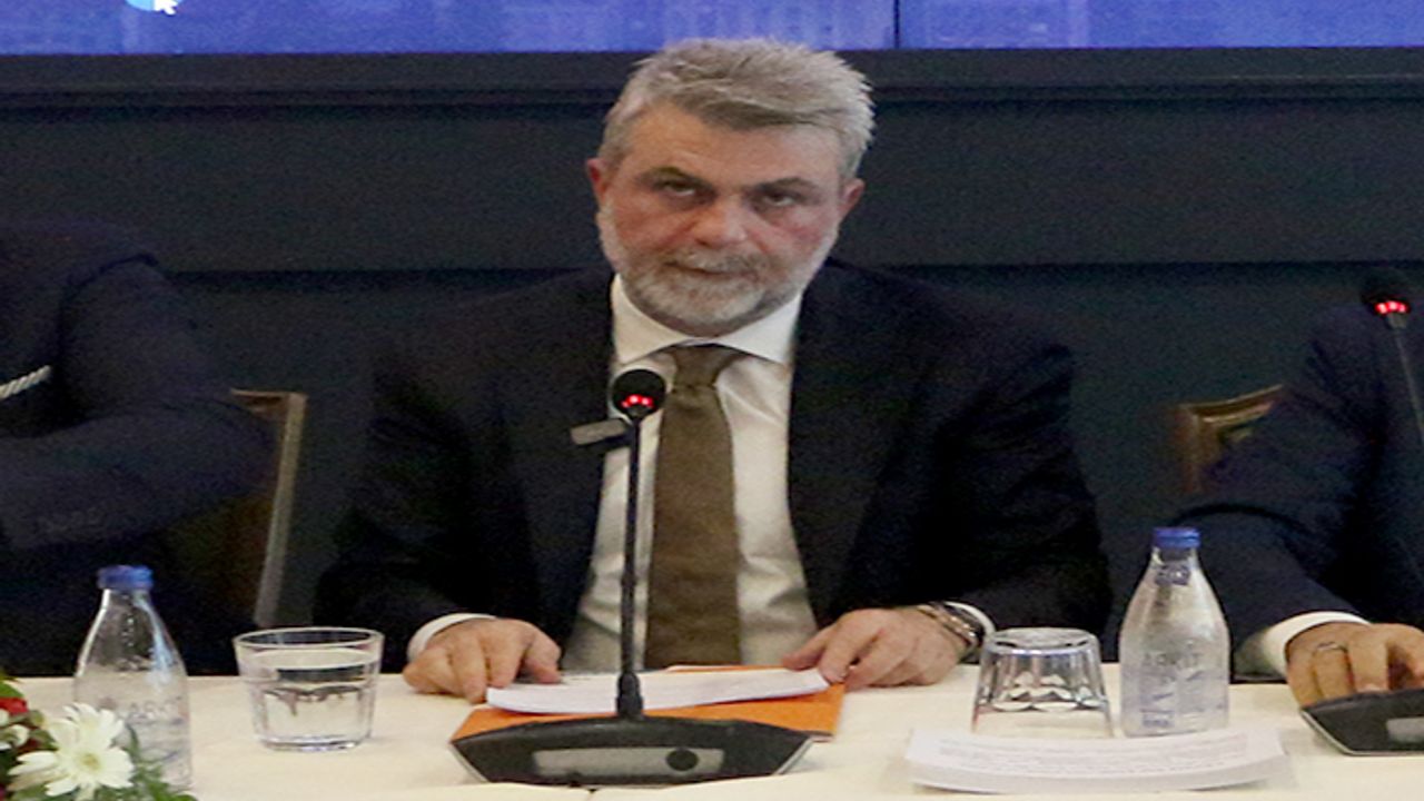 Görgel, “Aziz milletimiz 6 Şubat depreminde tek yürek olduk”
