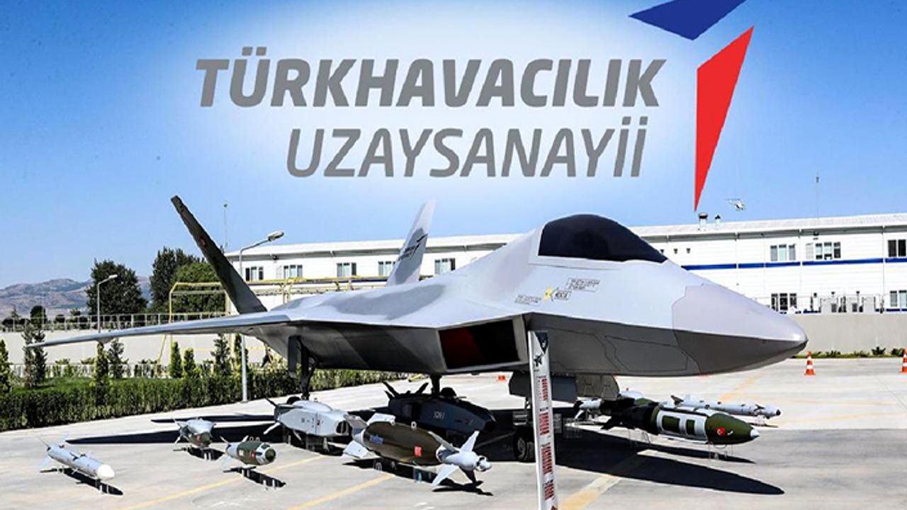 Kahramanmaraş’ta Türk Havacılık ve Uzay Sanayisi için geri sayım