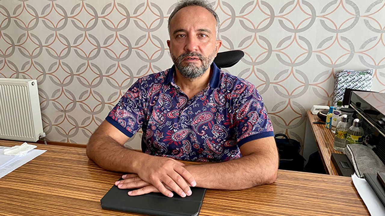 Kesim, “TEMSAN’da kimseye hak ihlali yapılmaz”
