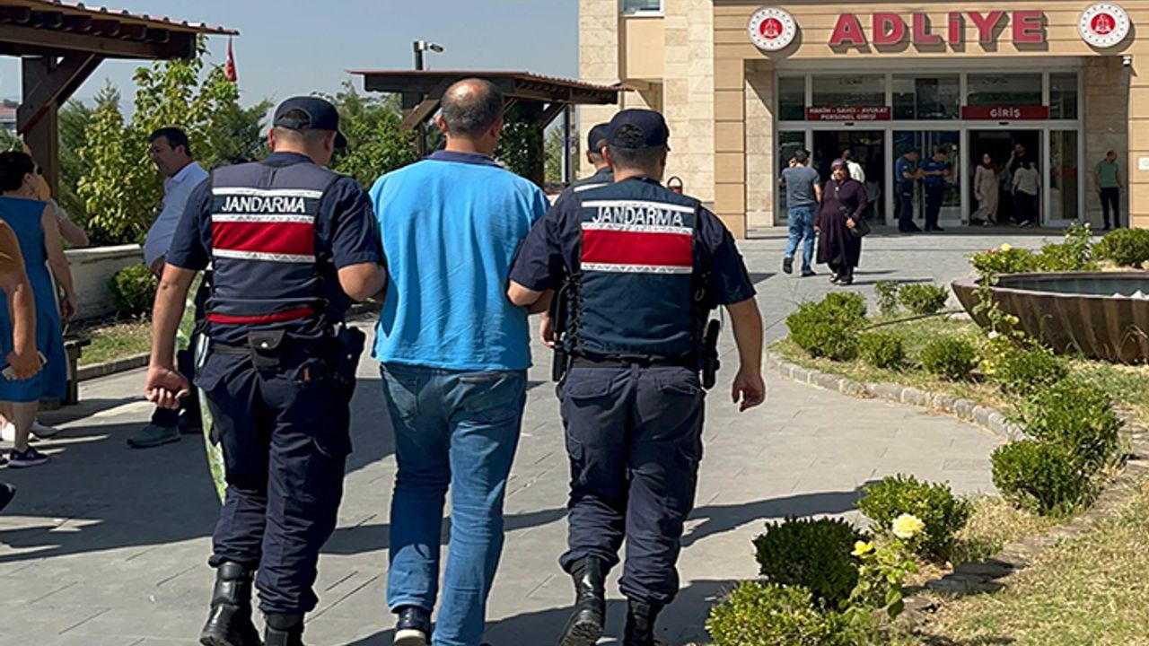 FETÖ silahlı terör örgütü operasyonu