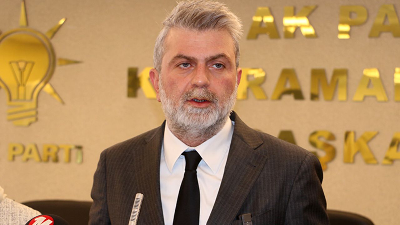 Görgel, “Masumlar ölmesin, daha fazla kan akmasın”