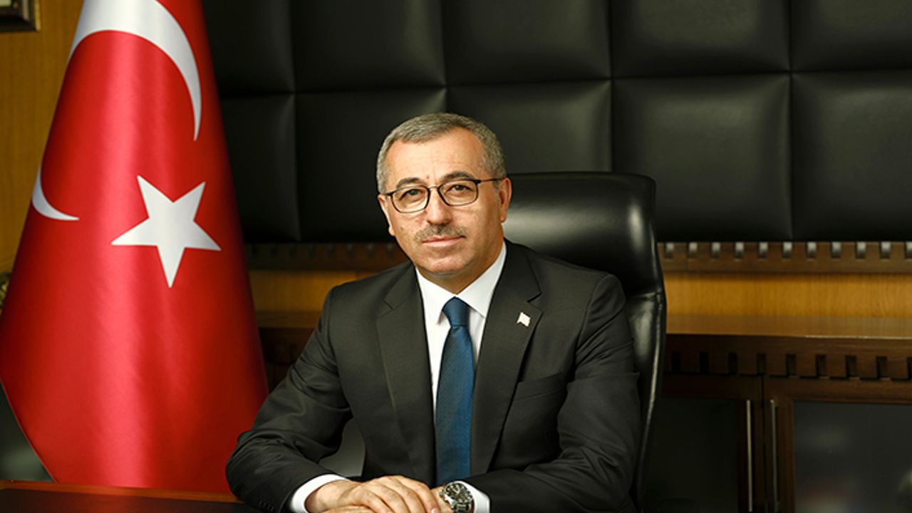 Güngör, “Ecdadımız tüm Anadolu’ya umut oldu”