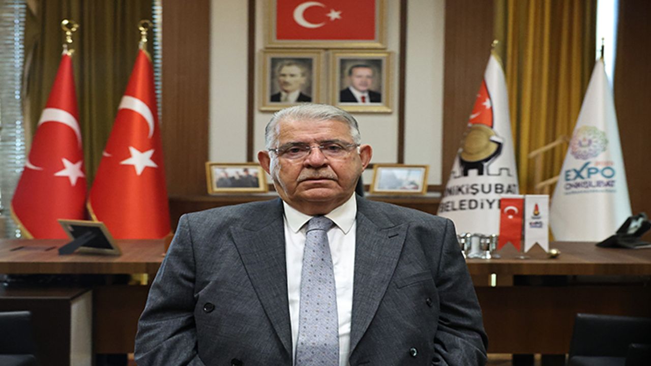 Mahçiçek, “ilk kurşunla kurtuluş mücadelesini başlatan Sütçü İmam’ı andı”