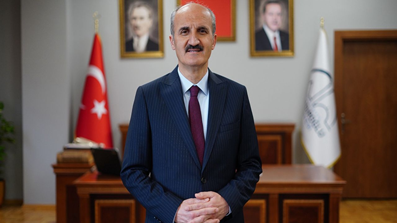 Okay, “İlk kurşunla Milli mücadelenin fitilini ateşledi”