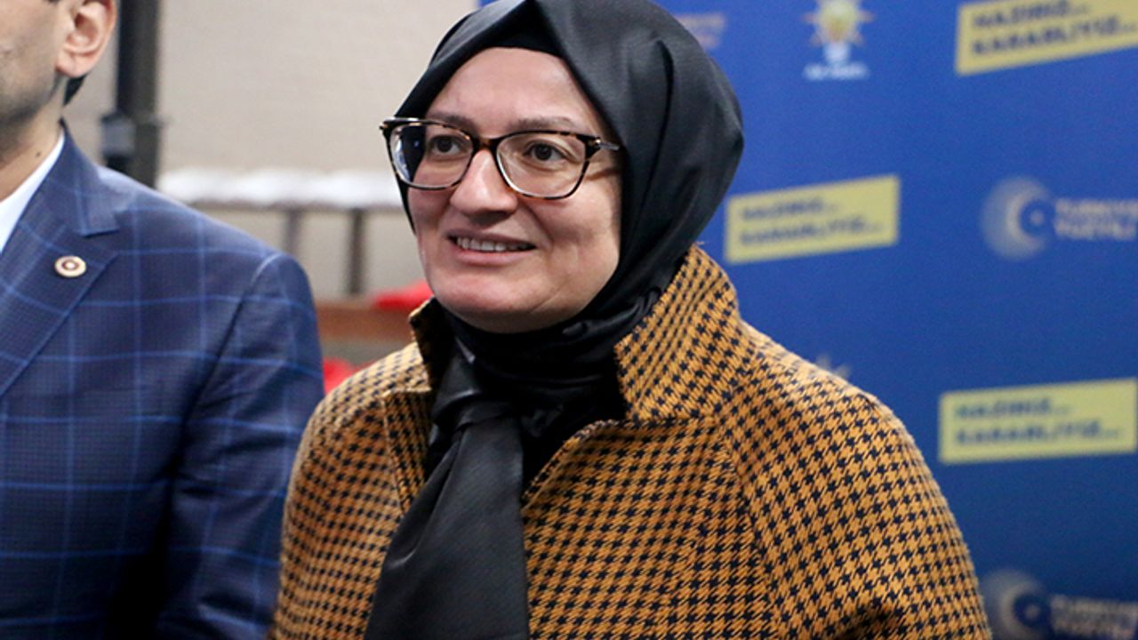 AK Parti Genel Başkan Yardımcısı Uygur, “Suhuletle ve şeffaf bir şekilde temayül yoklamamızı gerçekleştiriyoruz”