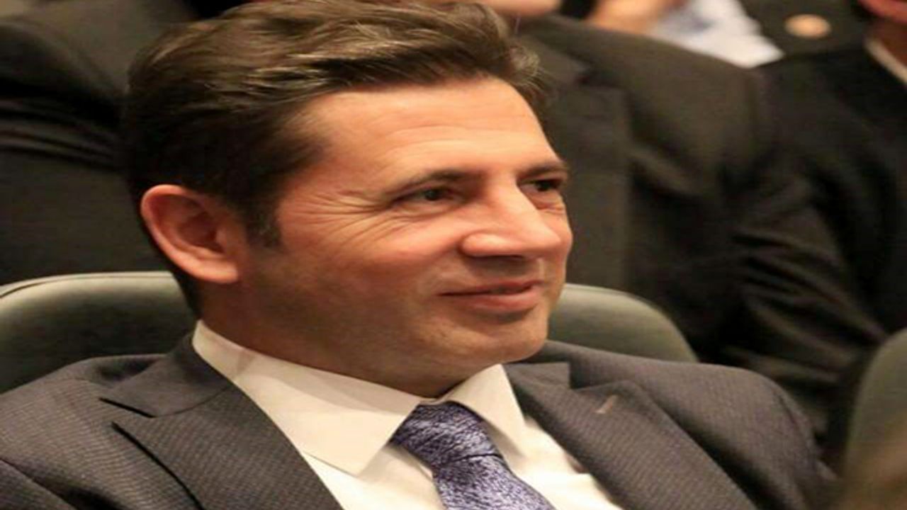 Dr. Ali Ünsal Belediye Başkanlığı için adaylığını açıkladı