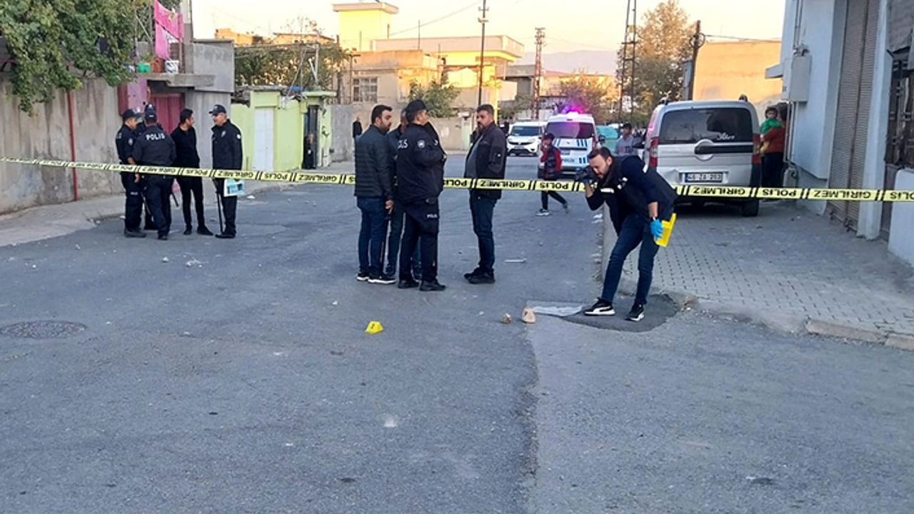 Düğünde silahlı, bıçaklı kavga: 1 yaralı