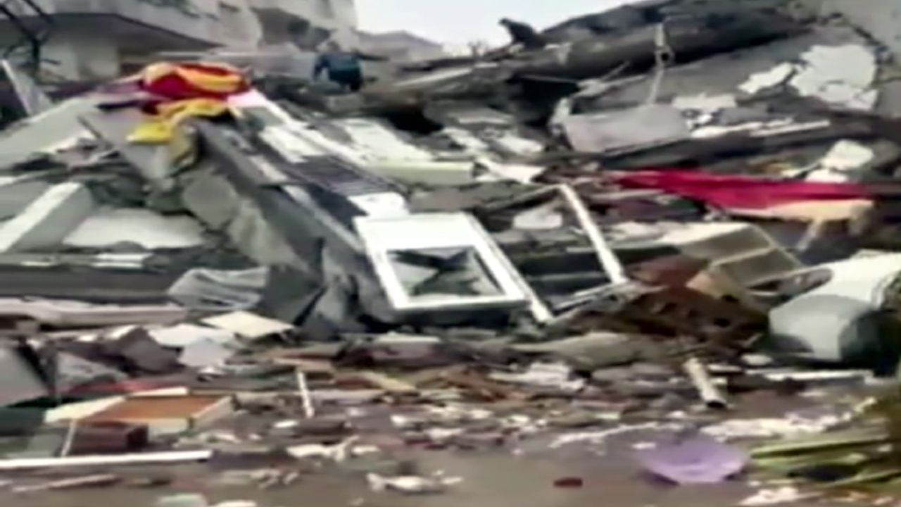 Ezgi Apartmanı’nın firari şüphelilerinin 876’şar yıl hapsi istendi