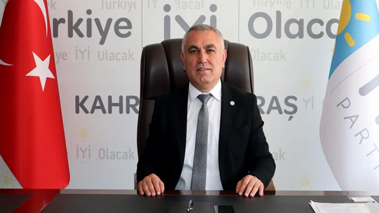 İYİ Partide aday adaylığı başvuru süreci başladı