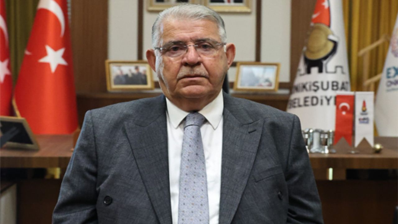 Mahçiçek, “Yaşam umudu olmak en anlamlı duygudur”
