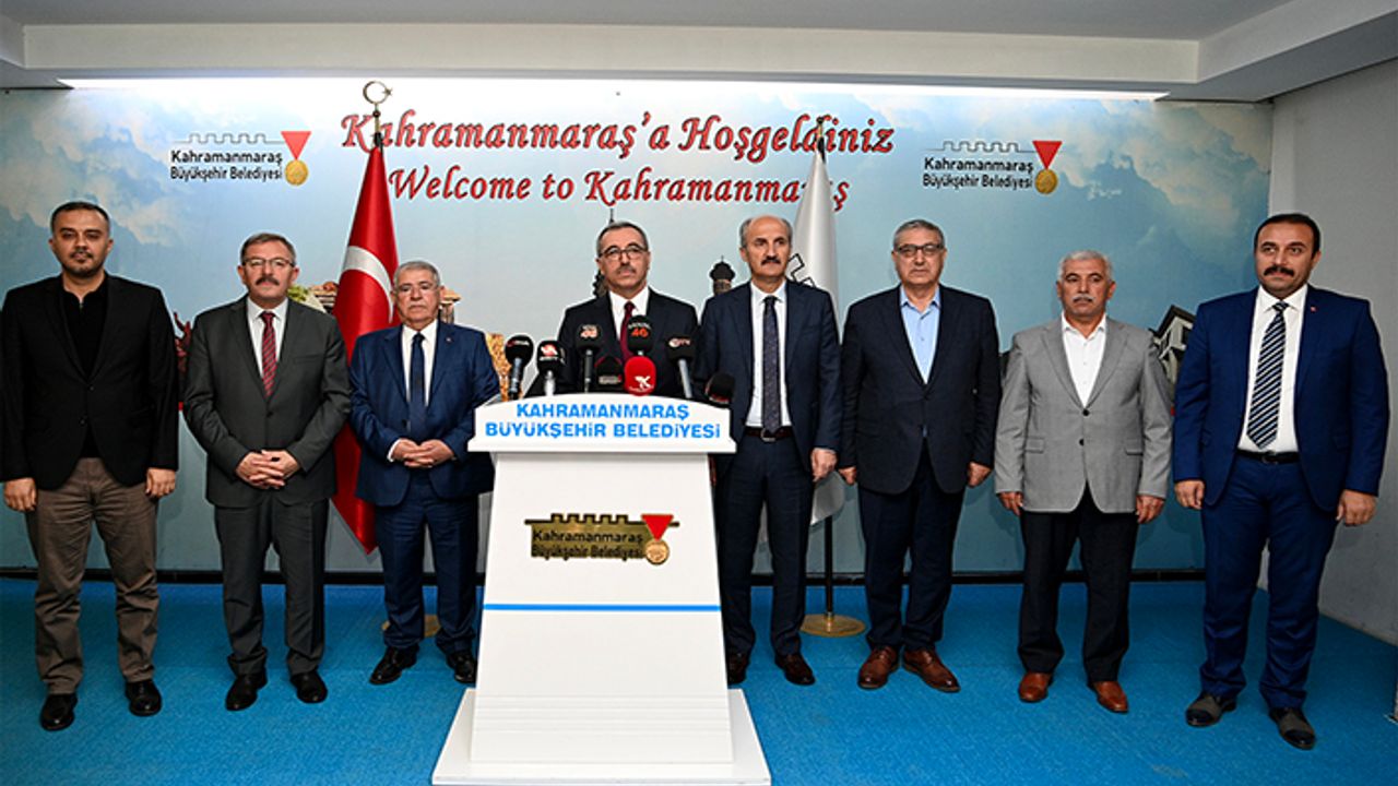 Orta hasarlı binalarla ilgili alınan kararlar açıklandı