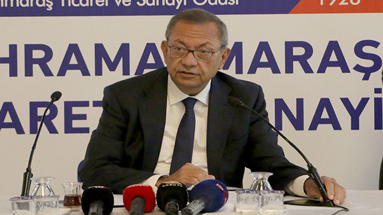 Öksüz, “Yanlış bilgiler kamuoyunu da yanlış yola gönder”