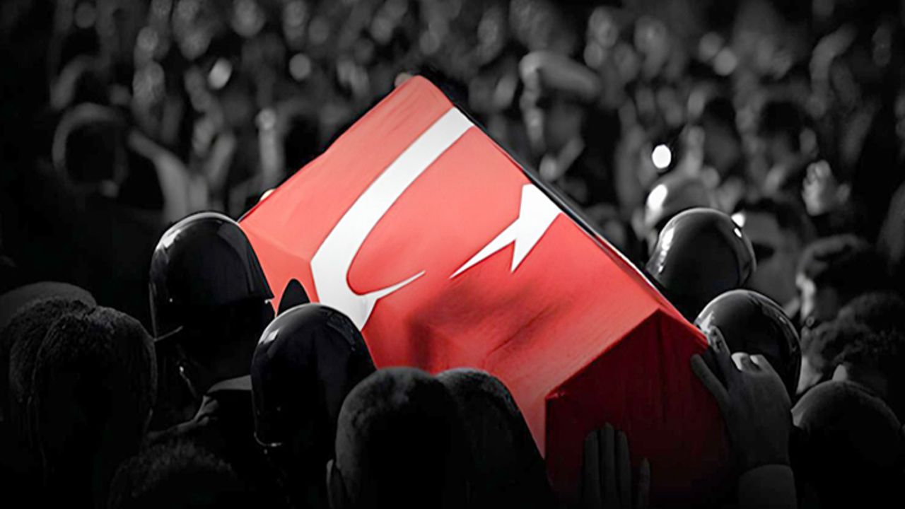 Kahramanmaraşlı 2 kahraman asker şehit oldu