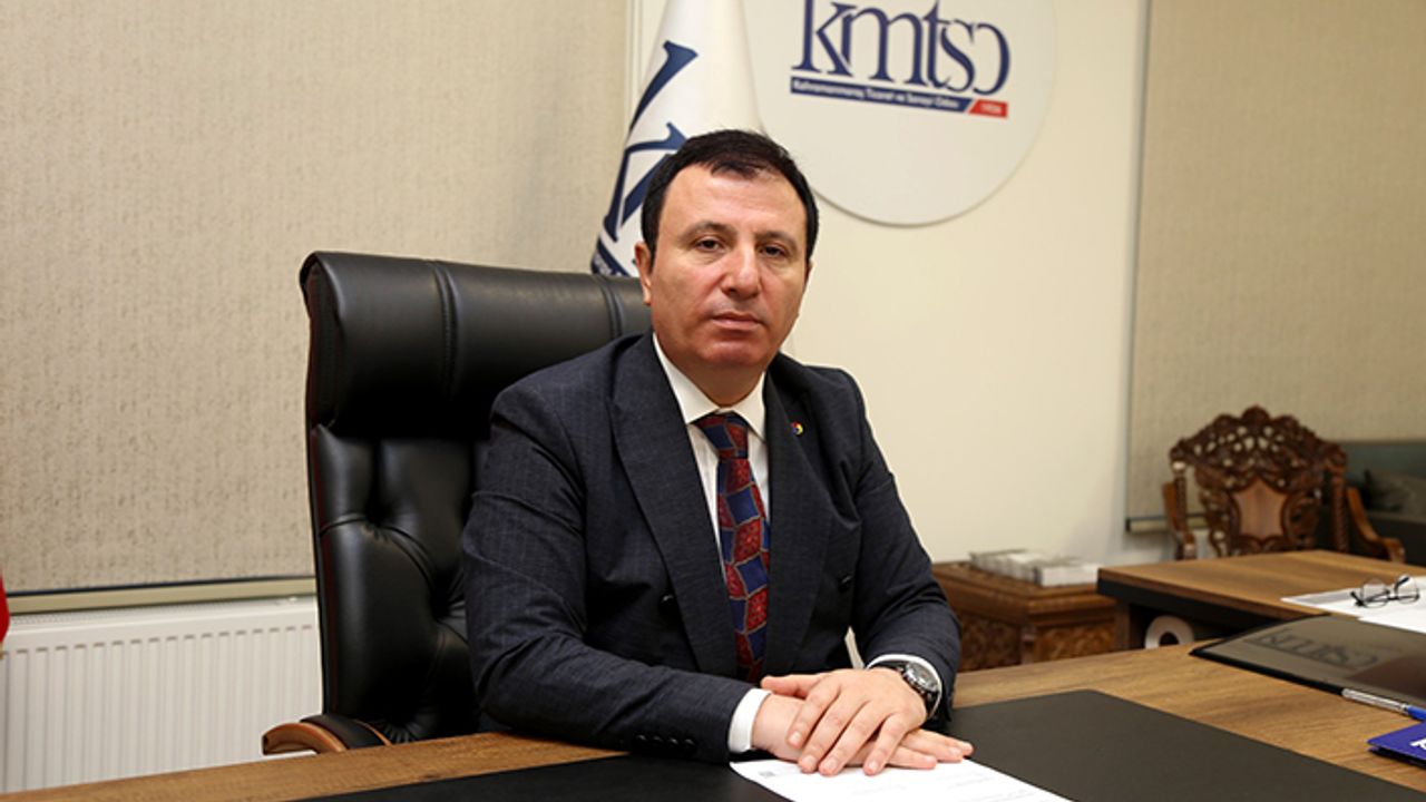 Buluntu, “Asrın felaketinde asrın birlikteliğini gösterdik”