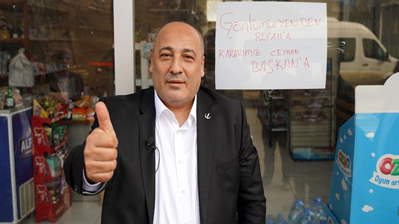 Ceyhan, “Tekir, gerçek potansiyelinin çok uzağında”