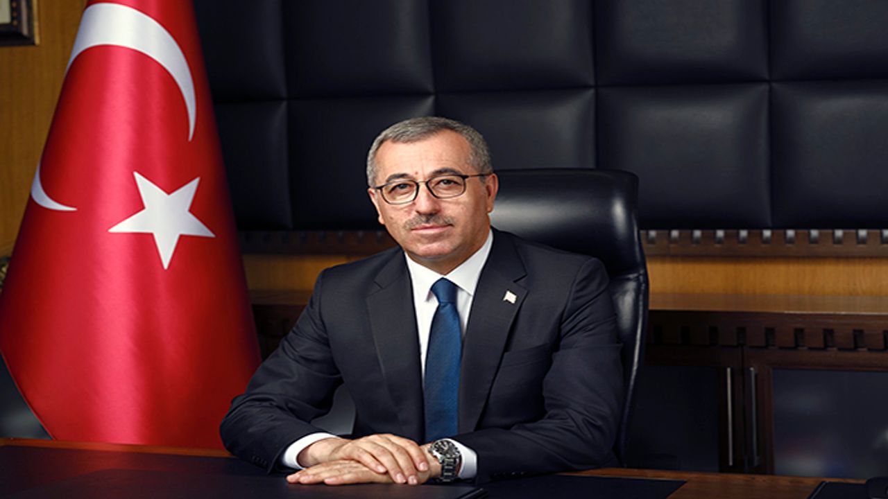 Güngör, “Kahramanlık destanımız 104 yaşında”