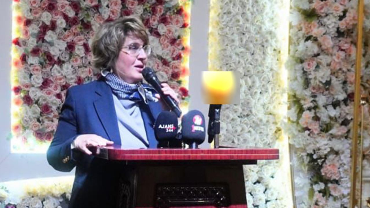 Arıkan, “Şehrimin sorunları hayatımın her döneminde öncelik oluşturmuştur”