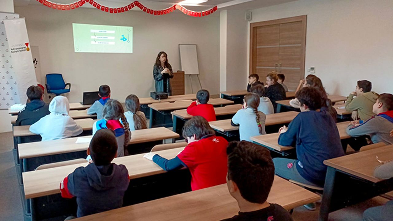 Büyükşehir, Sıfır Atık ve İklim Değişikliği farkındalığı oluşturuyor