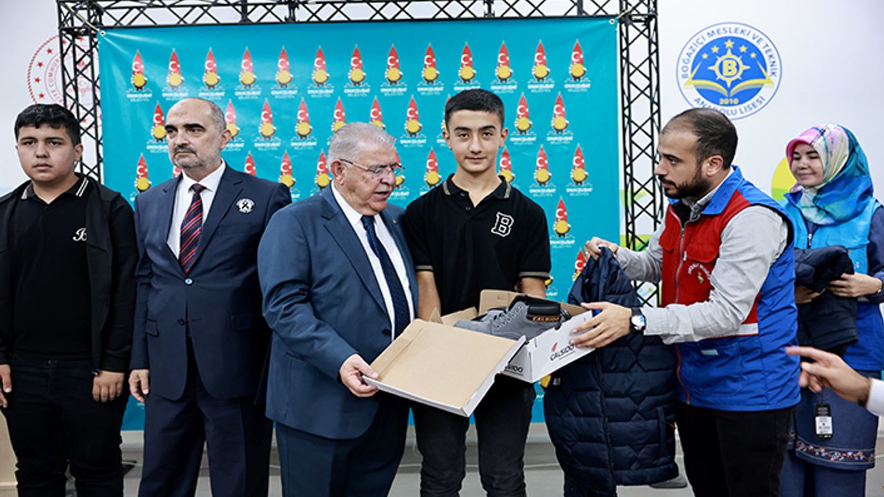 Sosyal Yardıma 75 Milyon TL’lik yatırım yapıldı