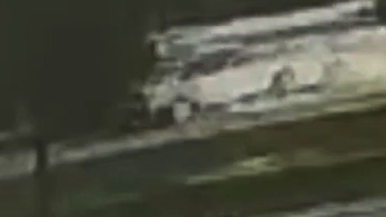 Kahramanmaraş’ta feci kaza: 1 kişi öldü