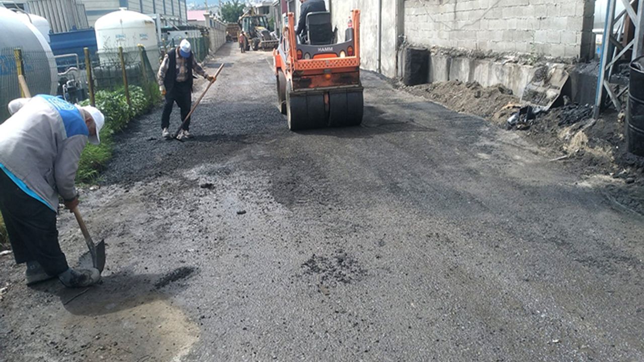 Akpınar, “Daha Güzel Bir Dulkadiroğlu İçin Çalışıyoruz”