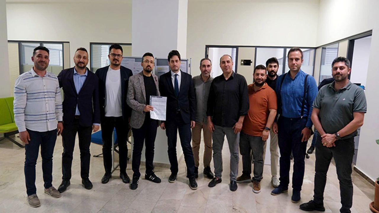 Onikişubat’ta orta hasarlı binalara güçlendirme ruhsatı
